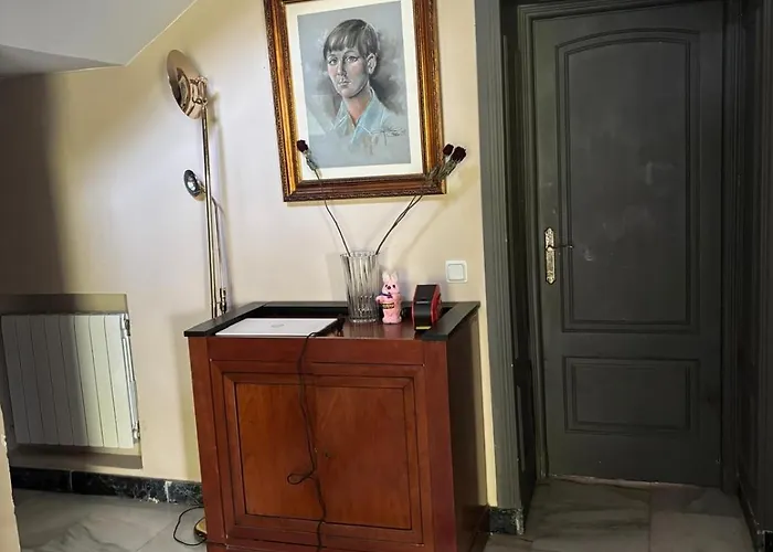 Maupa Natura Coliving Miraflores