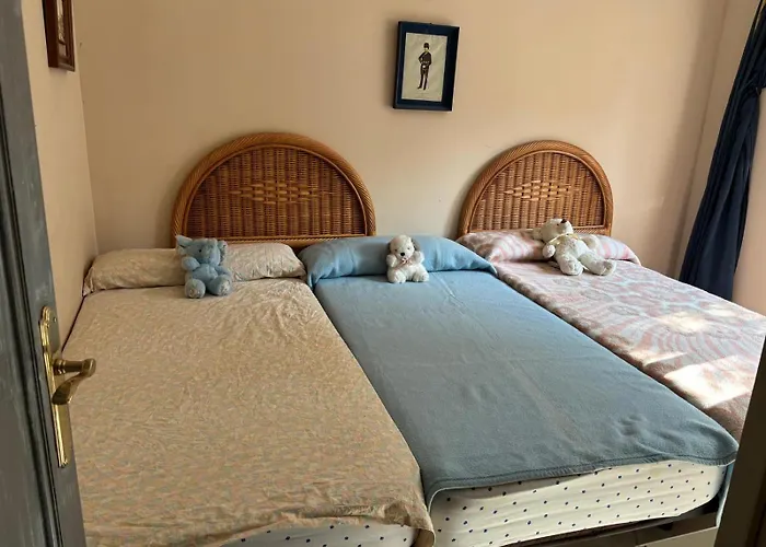 Maupa Natura Coliving Miraflores