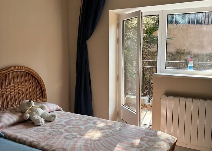 Maupa Natura Coliving Miraflores