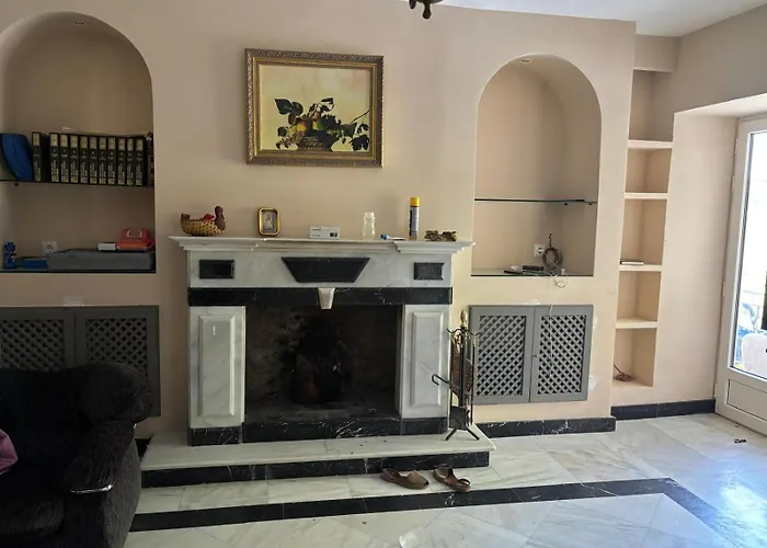 Maupa Natura Coliving Miraflores