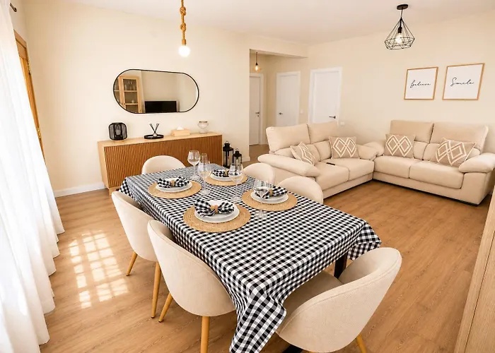 Guestready - Relaxing Chalet Near Valencia