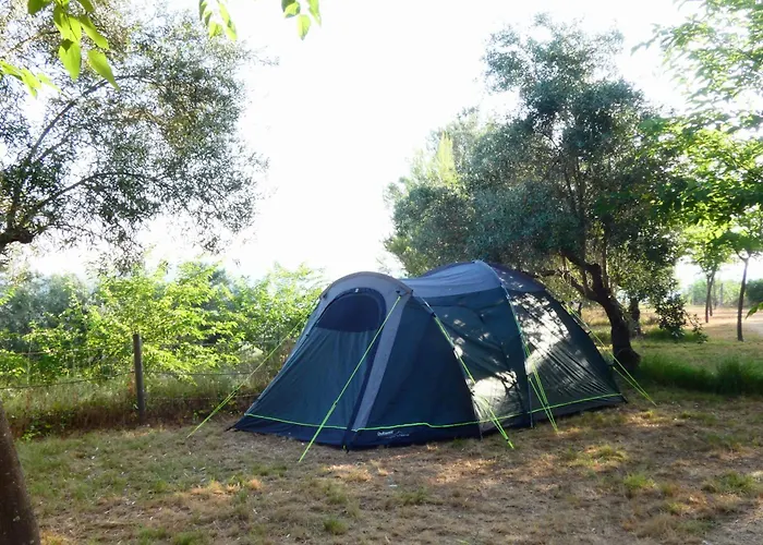 EcoCampingQuesa