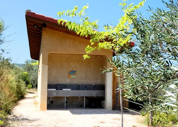 EcoCampingQuesa