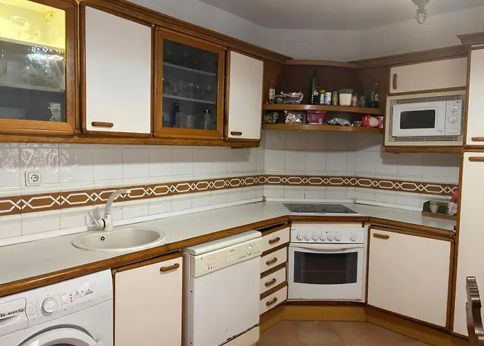 Maupa Natura Coliving Miraflores