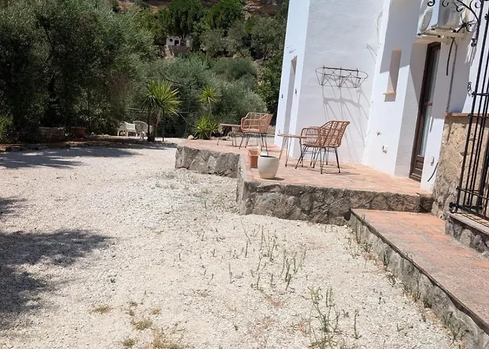 Hotel Rural El Silencio de Ronda