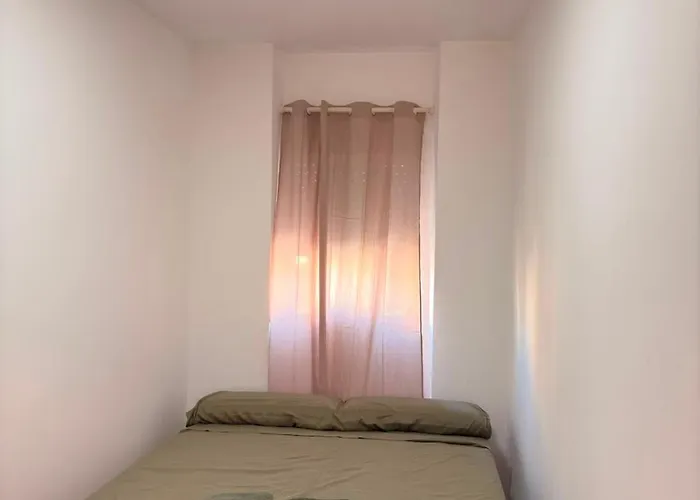 Cami Real Hostel