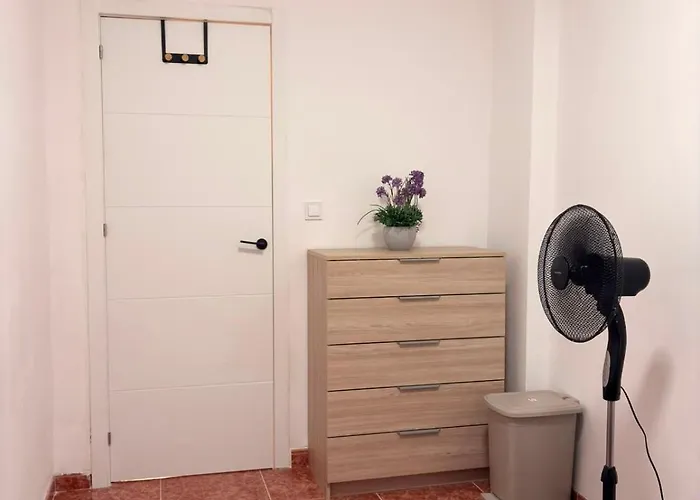 Cami Real Hostel