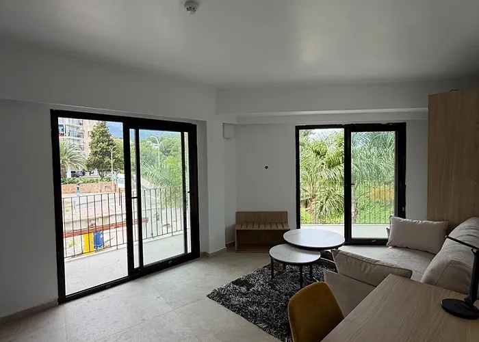 Barocco Hotel Denia