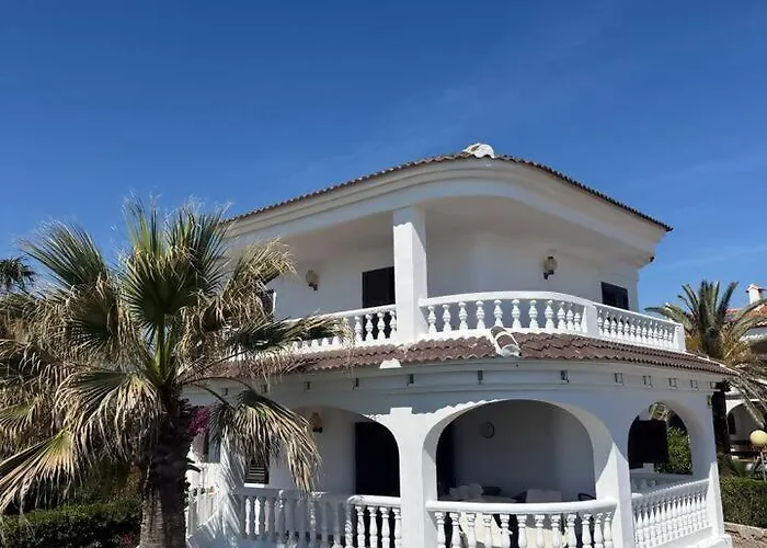 Primera Línea en Xeraco Playa · Terraza y Vistas