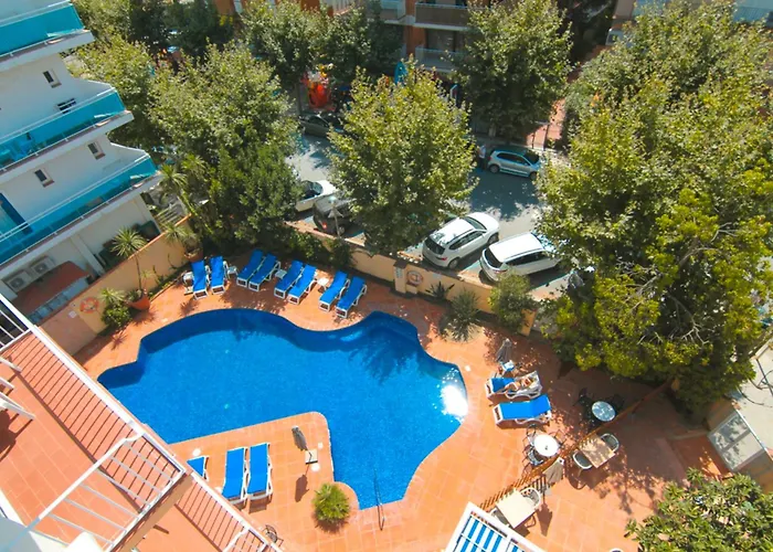 Dwo Calella Mar