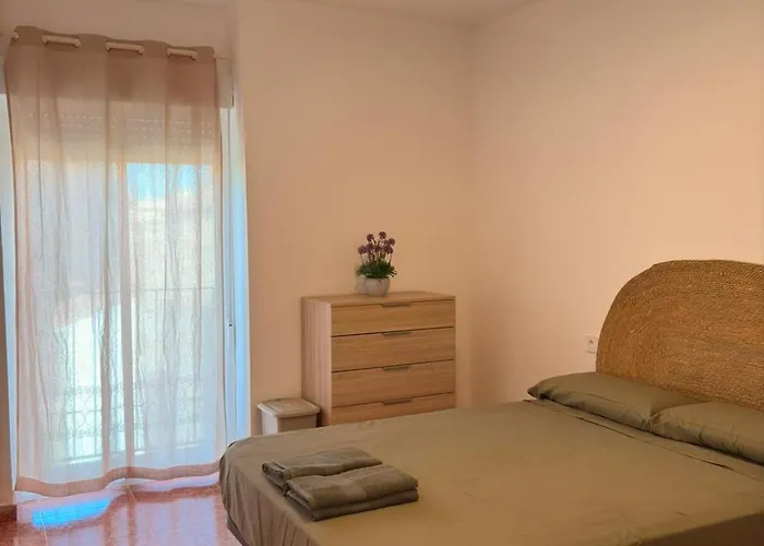 Cami Real Hostel