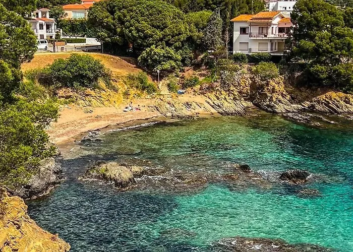 Guesthouse Costa Brava Llanca