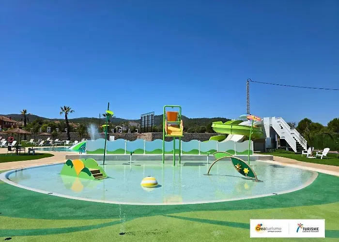 Mobile Homes Camping Peñiscola