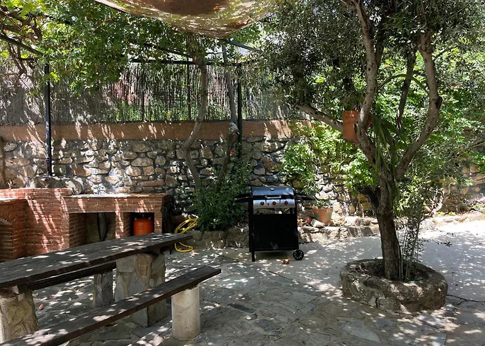 Casona en Piedralaves - La Coladilla
