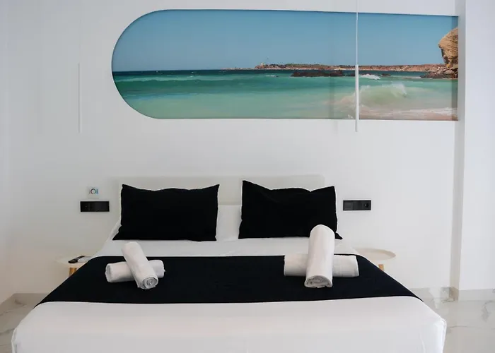 Apartamentos Alsa