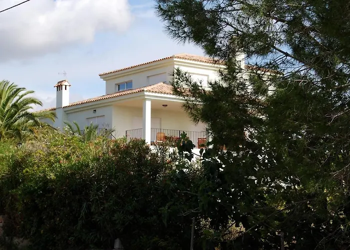 Casa Del Vega