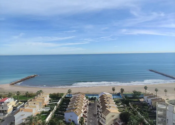Spectacular Ocean Views