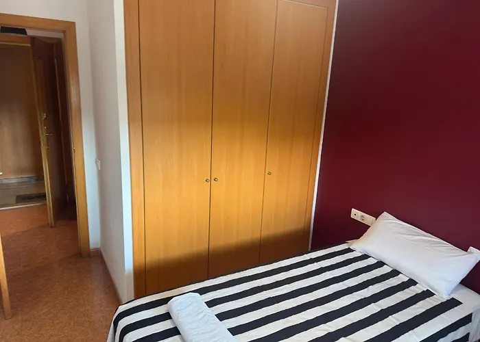 Apartamento Girona