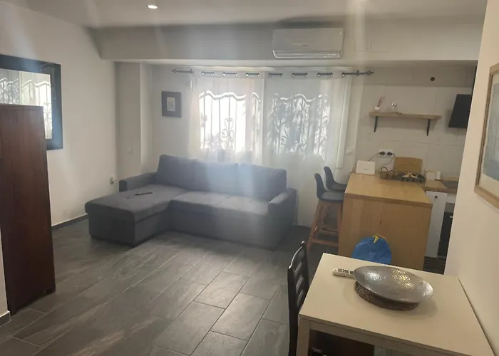 Apartamento Centro