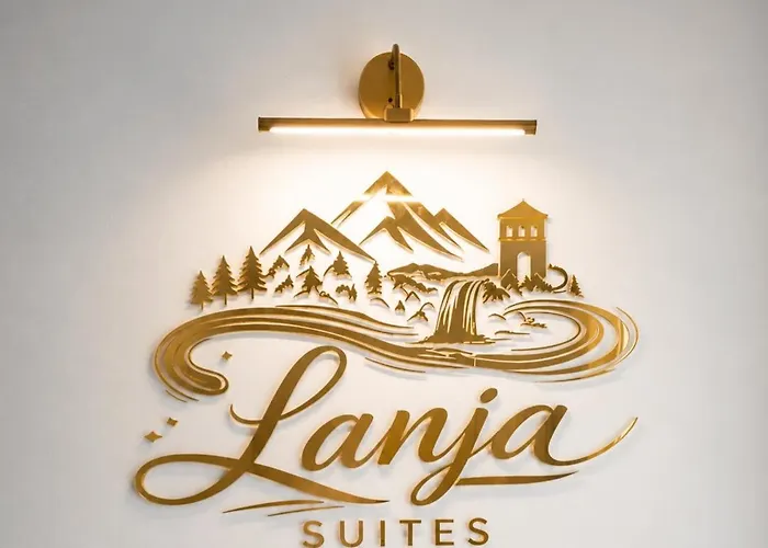 Lanja Suites