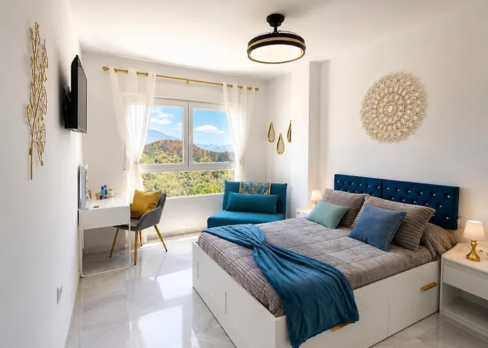 Lanja Suites