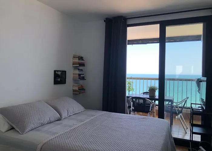 Spectacular Ocean Views