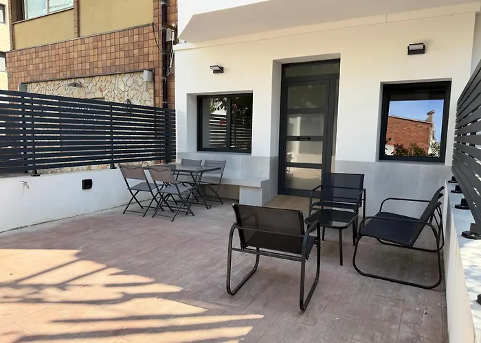 Hauzify I Apartaments Balmes