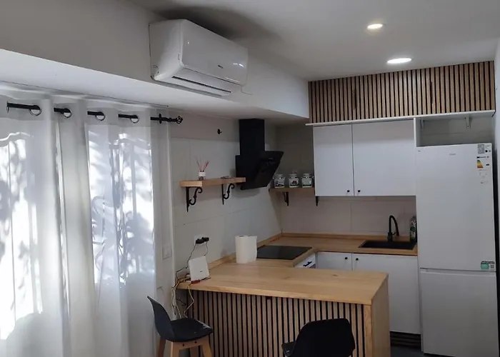 Apartamento Centro