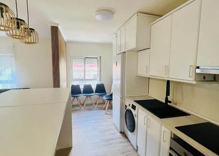 Mirador de Riaño Apartamento