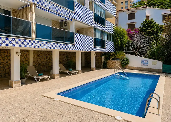 Apartamento Bellavista