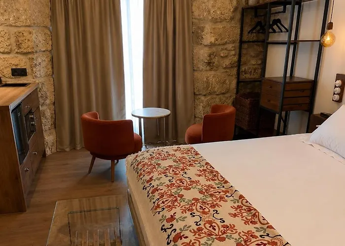 Apartamentos El Capitan