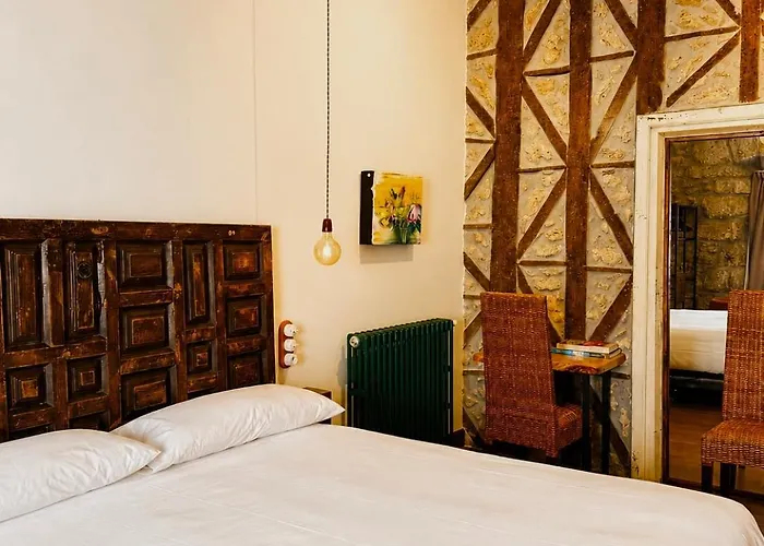 Apartamentos El Capitan
