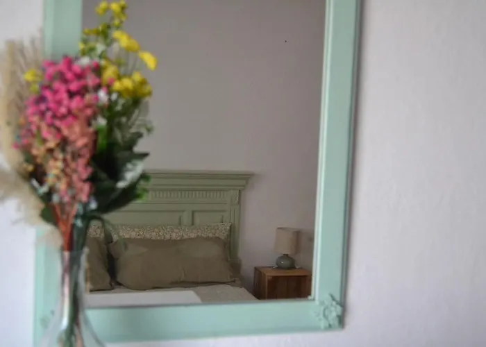 Suite a 3 minutos de La Ermita y Doñana, Jacaranda