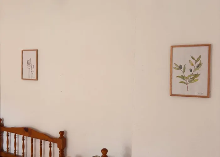 La casita de Montanejos
