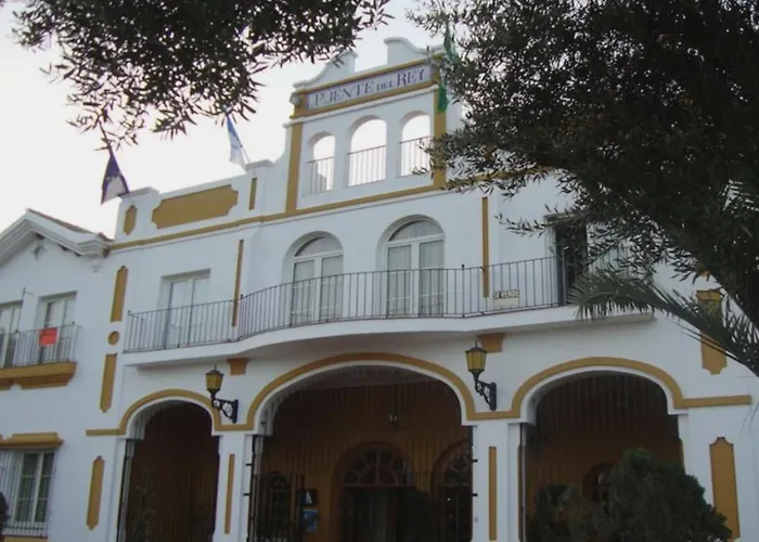 Suite a 3 minutos de La Ermita y Doñana, Jacaranda