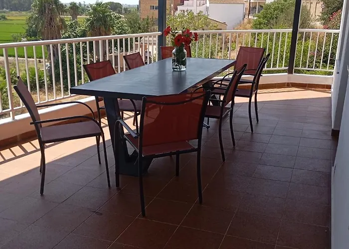 La Miranda