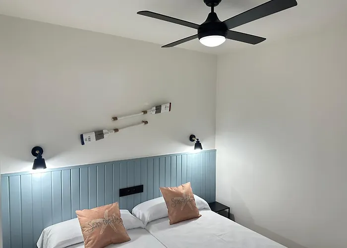 Hauzify I Apartaments Balmes