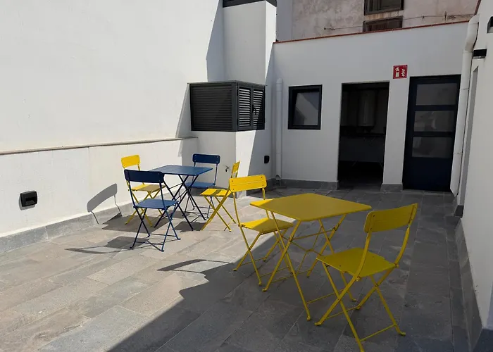 Hauzify I Apartaments Balmes