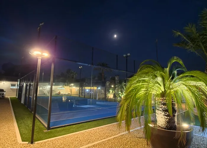 Padel Casa Elche