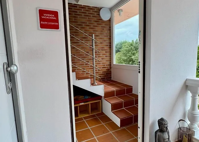 Cierromonte Stay
