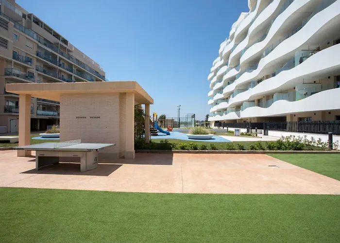 Singularstays El Puig III