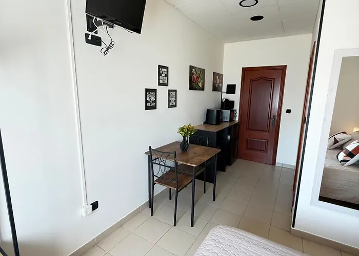 Residencia Porta Nova