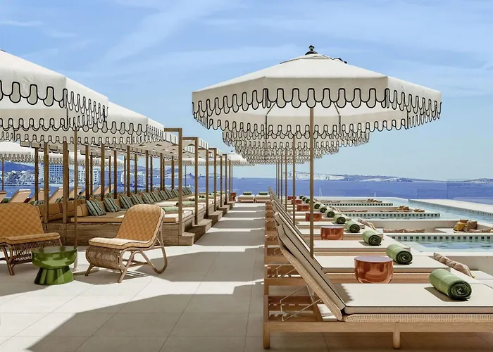 Palladium Hotel Palmyra - Adults Only Sant Antoni de Portmany