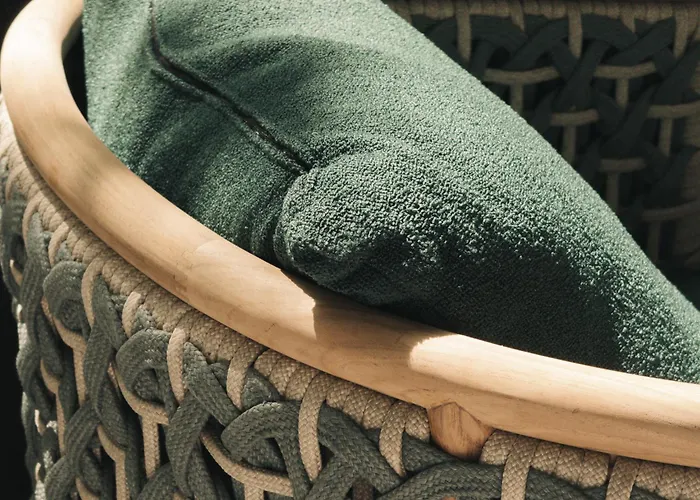 Hospes Puerta De Alcala, A Member Of Design Hotels
