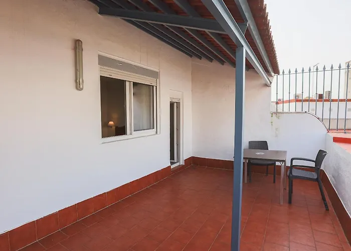 Hotel Riviera Cordova