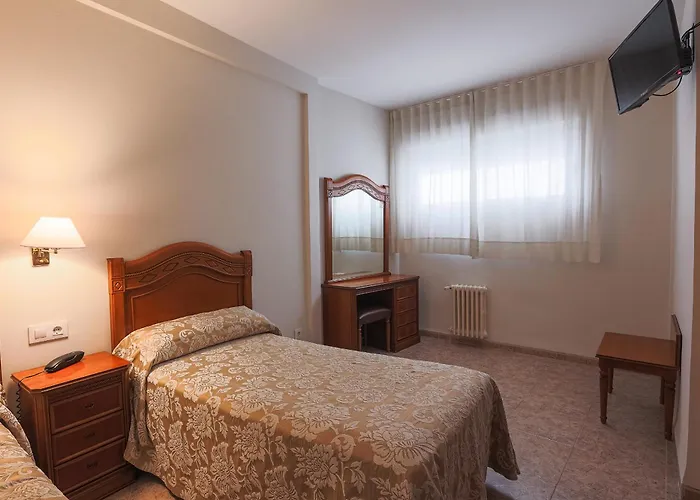 Hotel Riviera Cordova