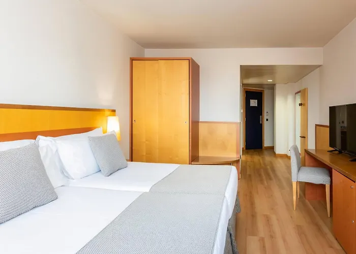 Castellon Center, Affiliated By Melia Hotel Castellon de la Plana