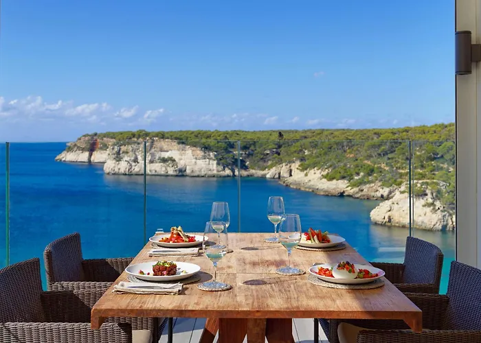 Melia Cala Galdana