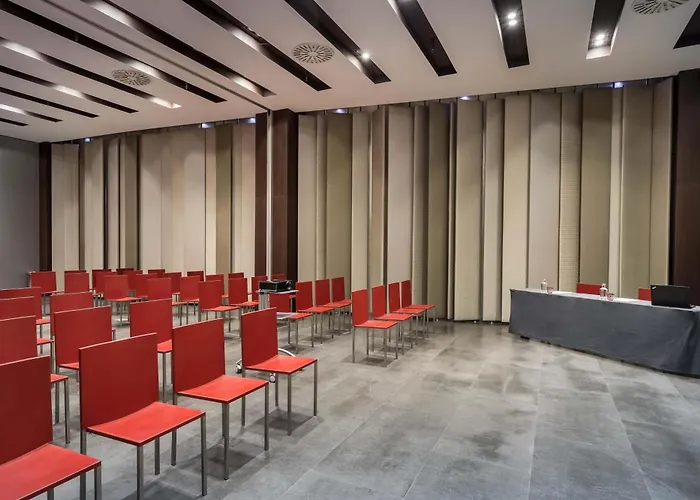 Barcelo Malaga