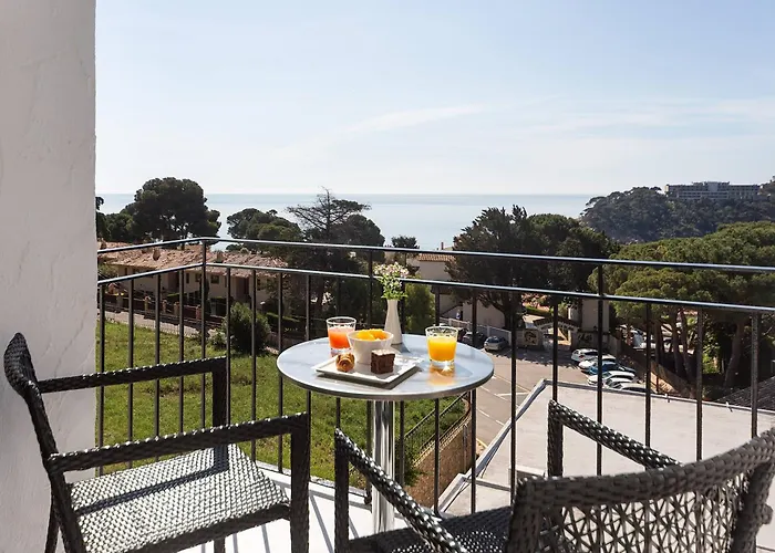 Hotel Eetu Begur, Affiliated by Meliá